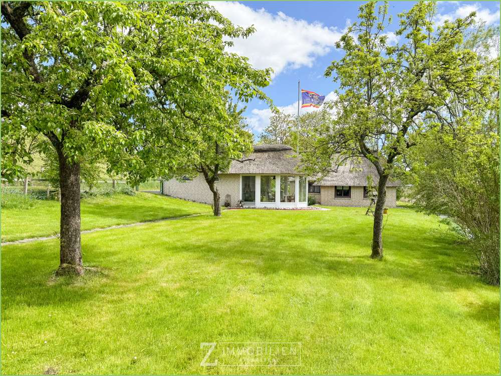 Thumbnail-Haus zum Kaufen in Tetenbüll Wasserkoog 795.000,00 € 103 m²