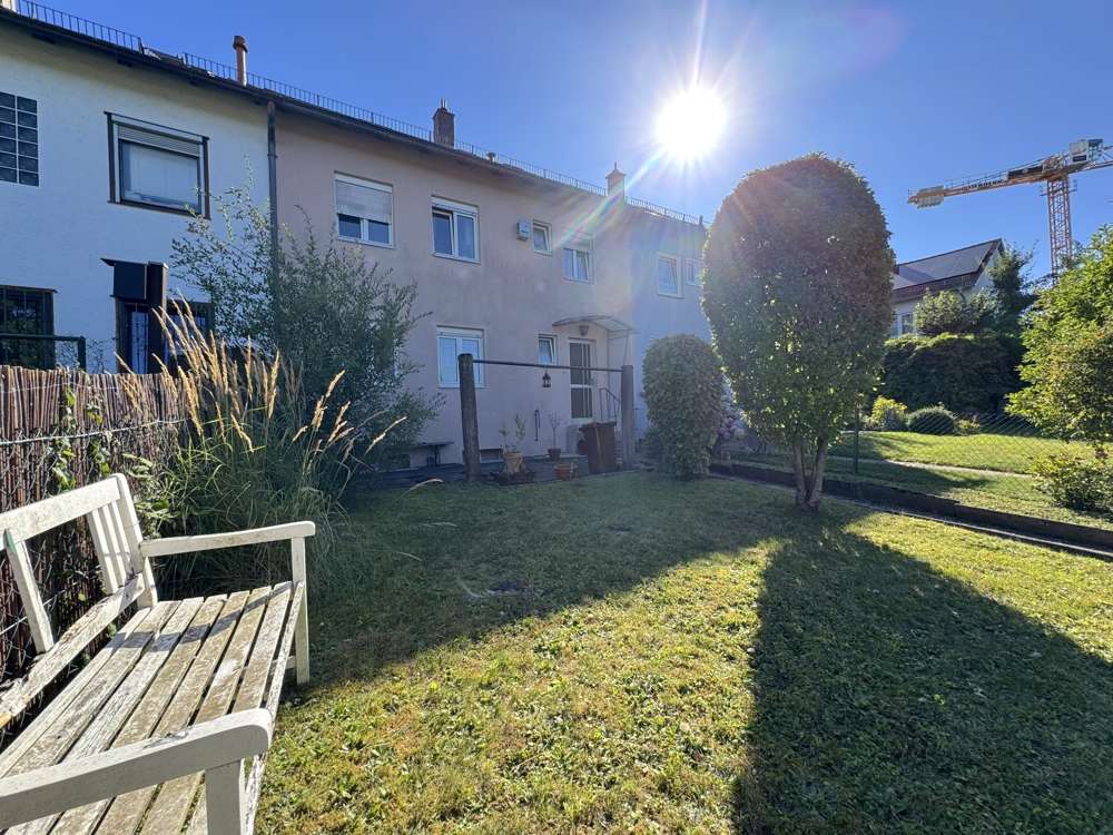 Thumbnail-Haus zum Kaufen in Stuttgart Degerloch 650.000,00 € 135 m²