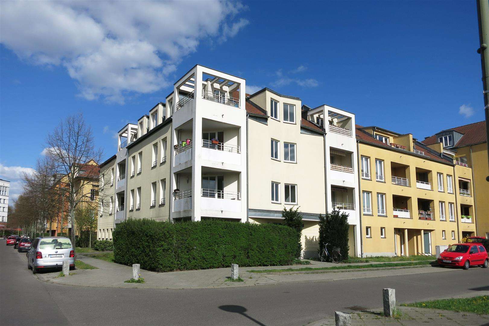 Thumbnail-Wohnung zum Kaufen in Potsdam 195.000,00 € 49.87 m²