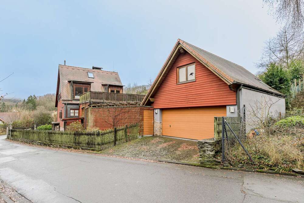 Thumbnail-Haus zum Kaufen in Schmitten 565.000,00 € 137 m²