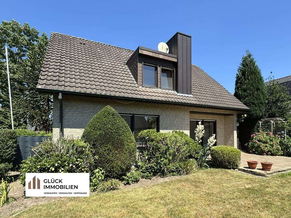 Thumbnail-Haus zum Kaufen in Stadtlohn 299.000,00 € 132.46 m²