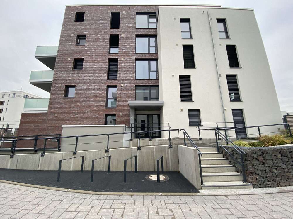 Thumbnail-Wohnung zum Mieten in Wolfsburg 800,00 € 60 m²