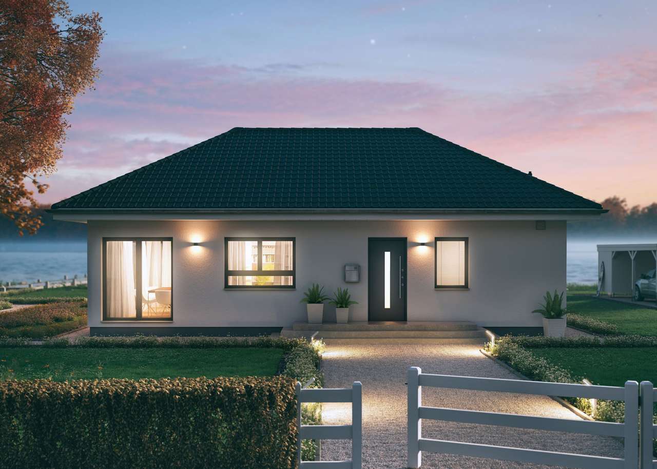 Thumbnail-Haus zum Kaufen in Mengkofen 569.000,00 € 103 m²