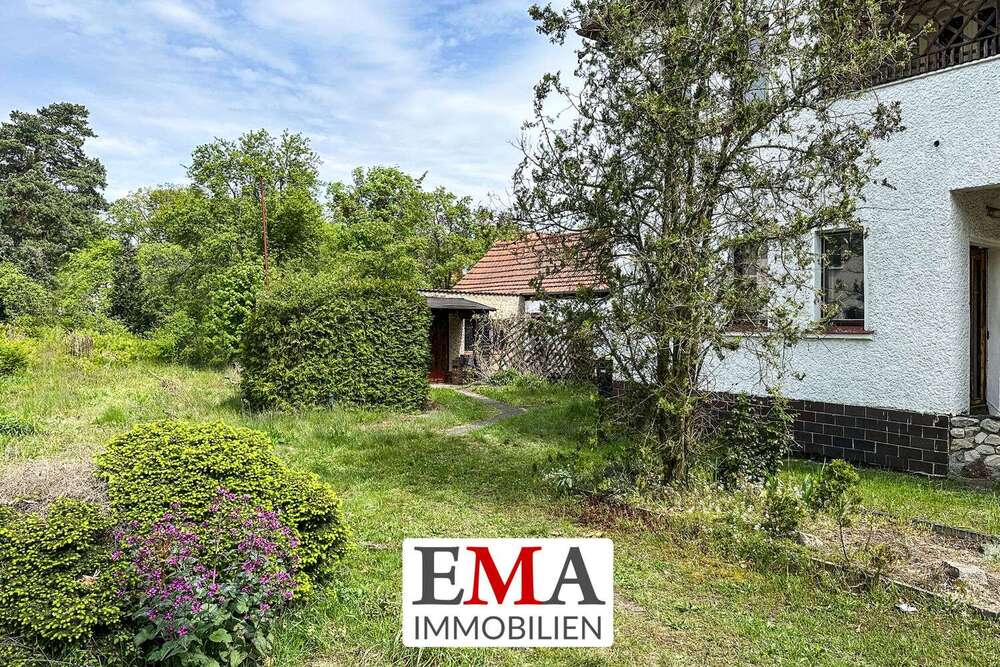 Thumbnail-Grundstück zu verkaufen in Falkensee 323.000,00 € 753 m²