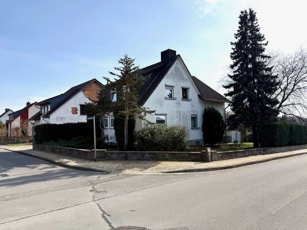 Thumbnail-Haus zum Kaufen in Osloß 325.000,00 € 148.9 m²
