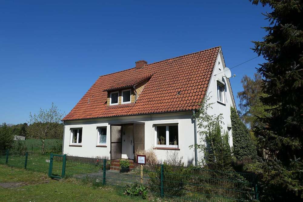 Thumbnail-Haus zum Kaufen in Diepholz 239.000,00 € 129 m²