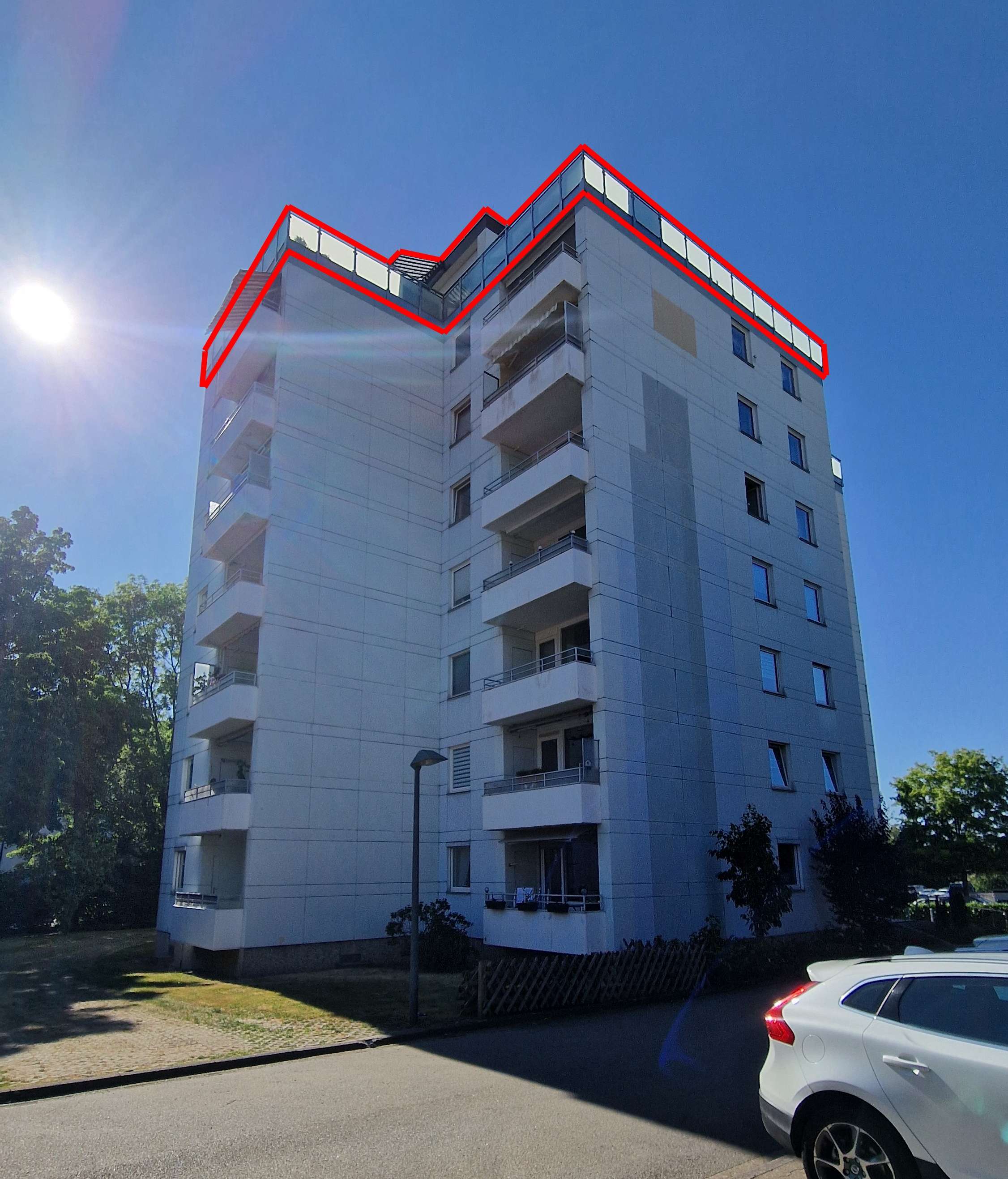 Thumbnail-Wohnung zum Kaufen in Bad Harzburg 289.000,00 € 150 m²