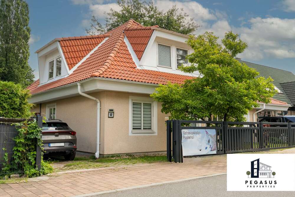 Thumbnail-Haus zum Kaufen in Panketal 650.000,00 € 170 m²