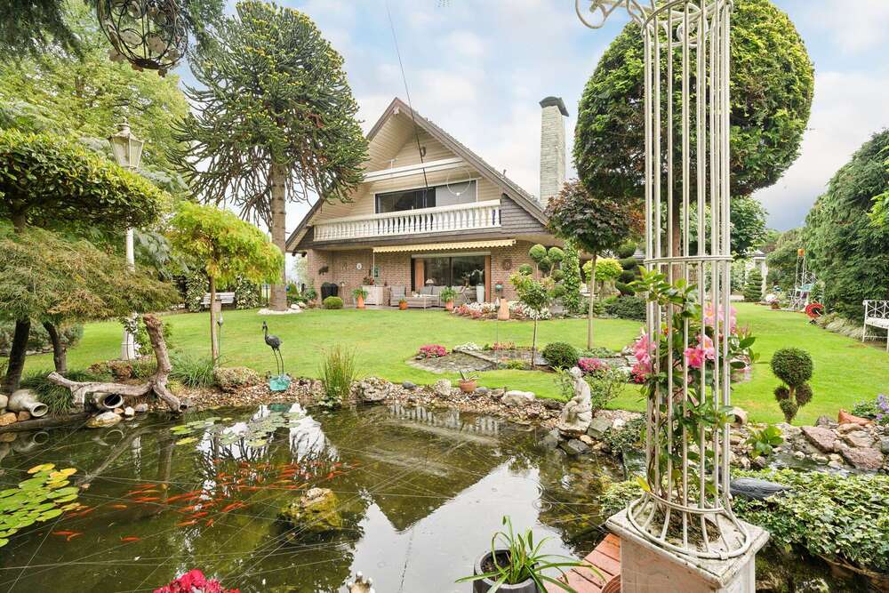 Thumbnail-Haus zum Kaufen in Rees 649.000,00 € 188 m²