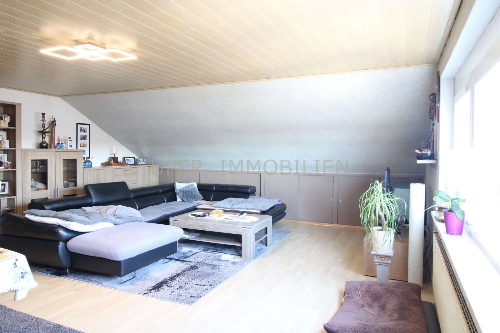 Thumbnail-Wohnung zum Mieten in Rülzheim 800,00 € 75 m²