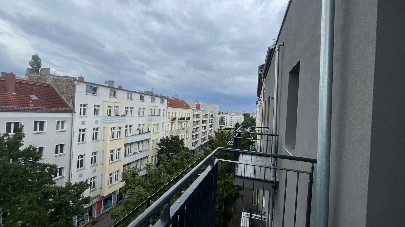 Thumbnail-Wohnung zum Mieten in Berlin 1.999,73 € 114.27 m²