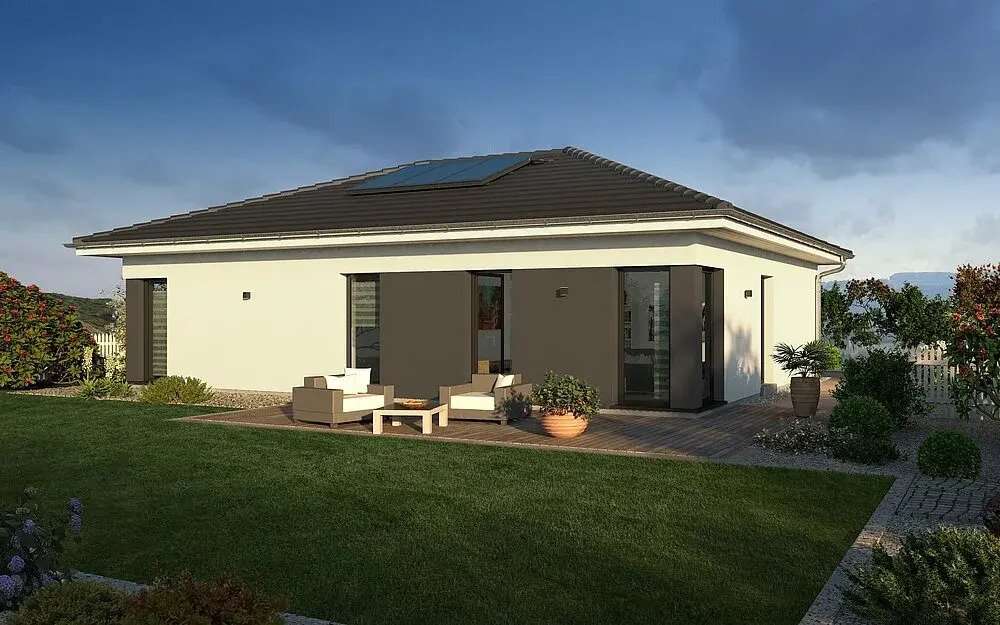 Thumbnail-Haus zum Kaufen in Rötha 359.000,00 € 107 m²