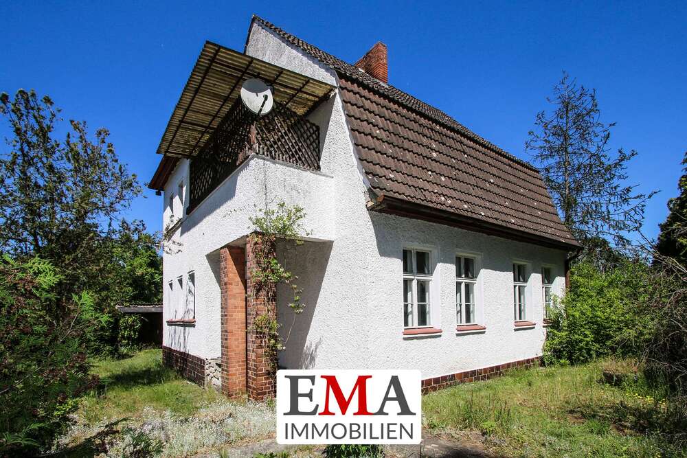 Thumbnail-Grundstück zu verkaufen in Falkensee 625.000,00 € 1509 m²