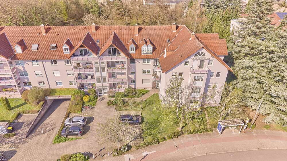 Thumbnail-Wohnung zum Kaufen in Landau 295.000,00 € 92 m²