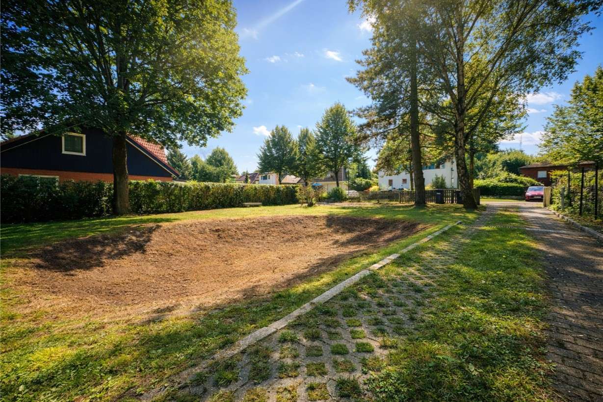 Thumbnail-Grundstück zu verkaufen in GlienickeNordbahn 260.000,00 € 540 m²