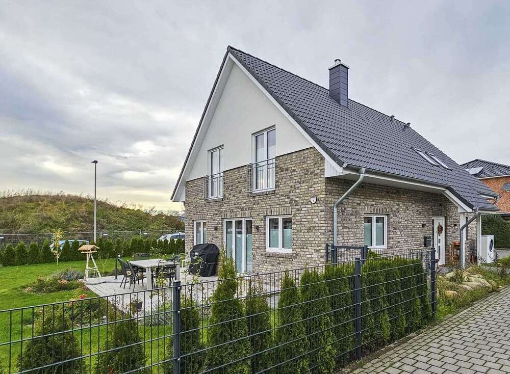 Thumbnail-Haus zum Kaufen in Itzehoe 399.920,00 € 113 m²