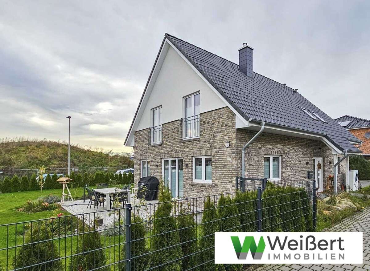 Thumbnail-Haus zum Kaufen in Itzehoe 397.900,00 € 113 m²