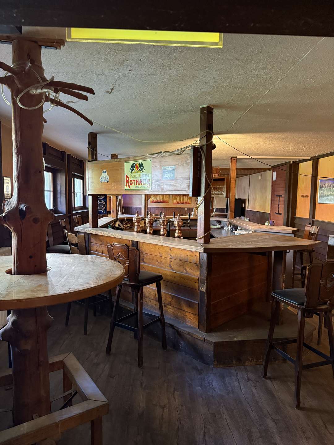 Thumbnail-Gastronomie in Todtmoos 49.000,00 € 70 m²