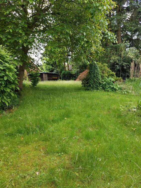 Thumbnail-Grundstück zu verkaufen in Hamburg 282.400,00 € 650 m²