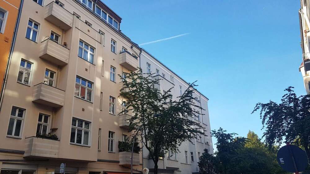Thumbnail-Wohnung zum Mieten in Berlin 1.792,98 € 99.61 m²