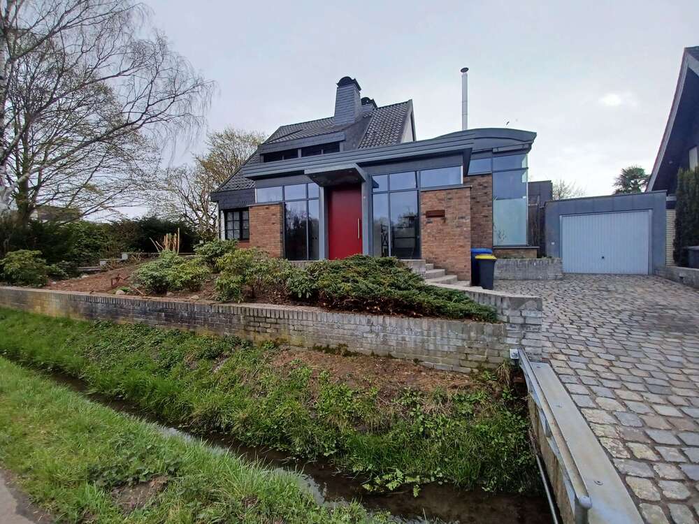 Thumbnail-Haus zum Kaufen in Korschenbroich 1.100.000,00 € 243 m²