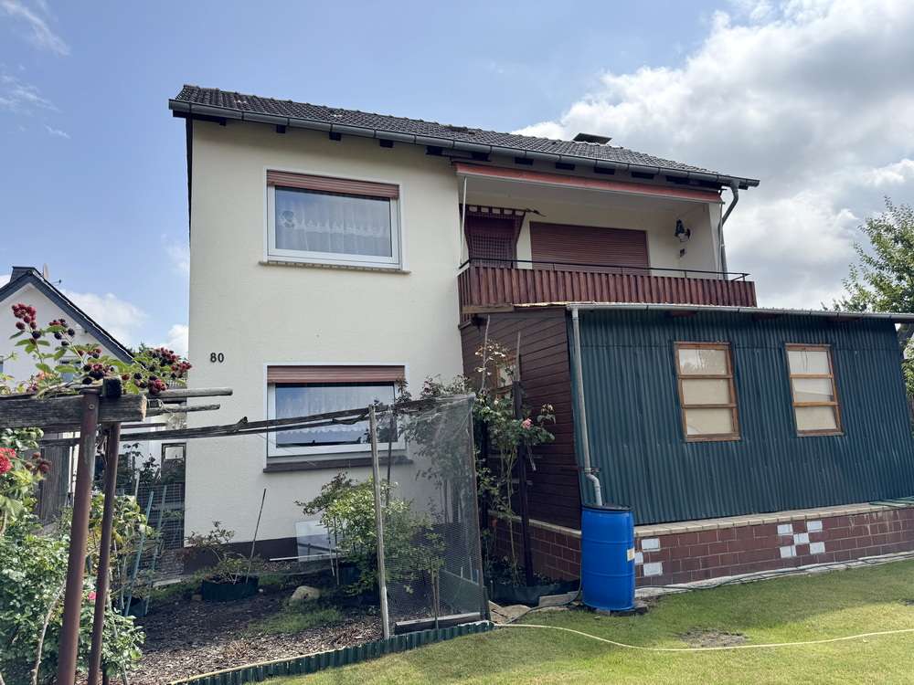 Thumbnail-Haus zum Kaufen in Kirchlengern 219.000,00 € 108 m²