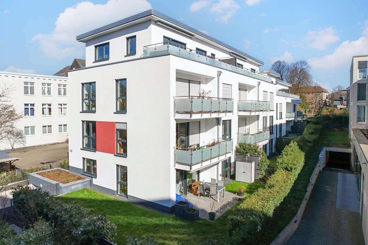 Thumbnail-Wohnung zum Kaufen in Essen 499.000,00 € 102 m²