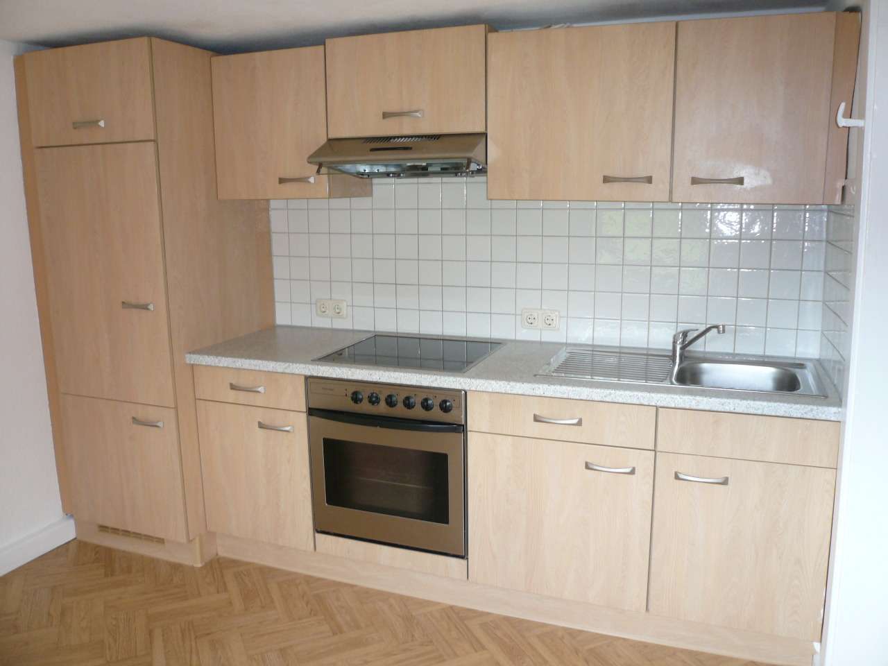 Thumbnail-Haus zum Mieten in Esselbach 690,00 € 100 m²