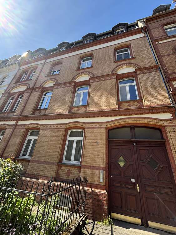Thumbnail-Wohnung zum Mieten in Wiesbaden 1.150,00 € 81 m²