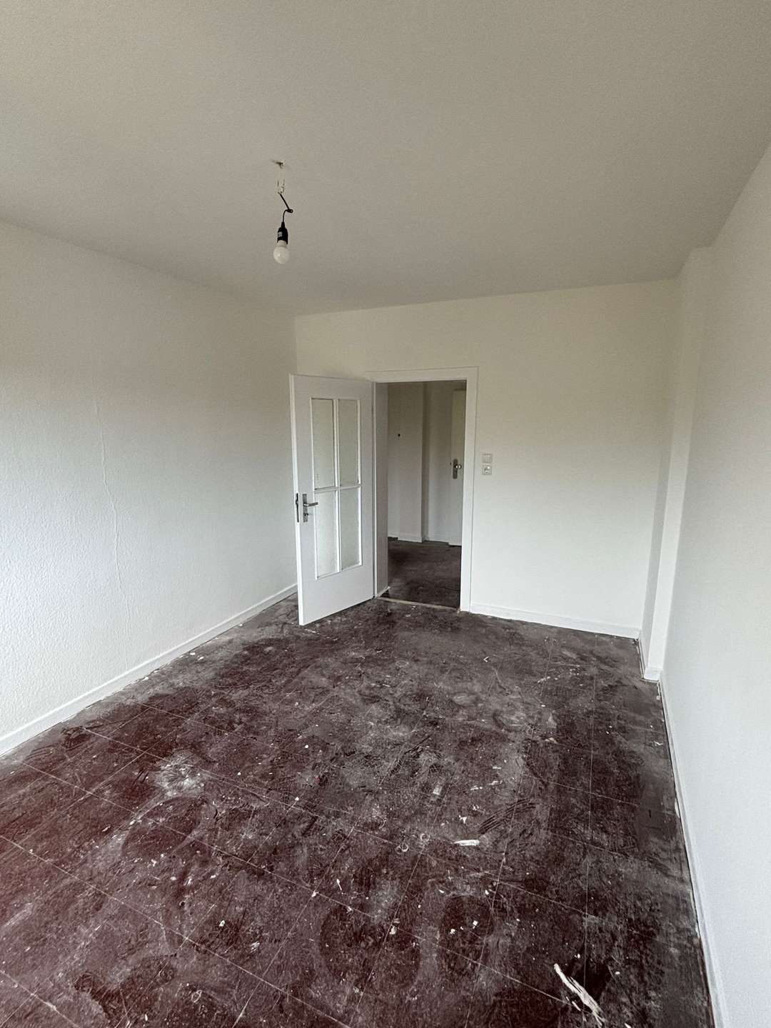 Thumbnail-Wohnung zum Mieten in Wegberg 530,00 € 62.75 m²
