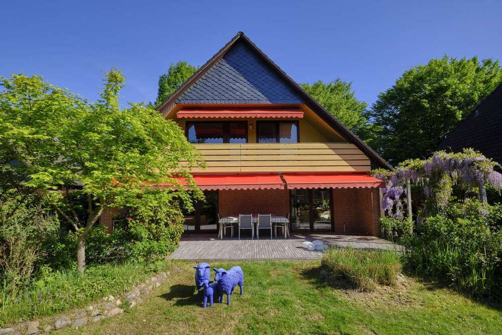 Thumbnail-Haus zum Kaufen in Hamburg 1.090.000,00 € 171 m²