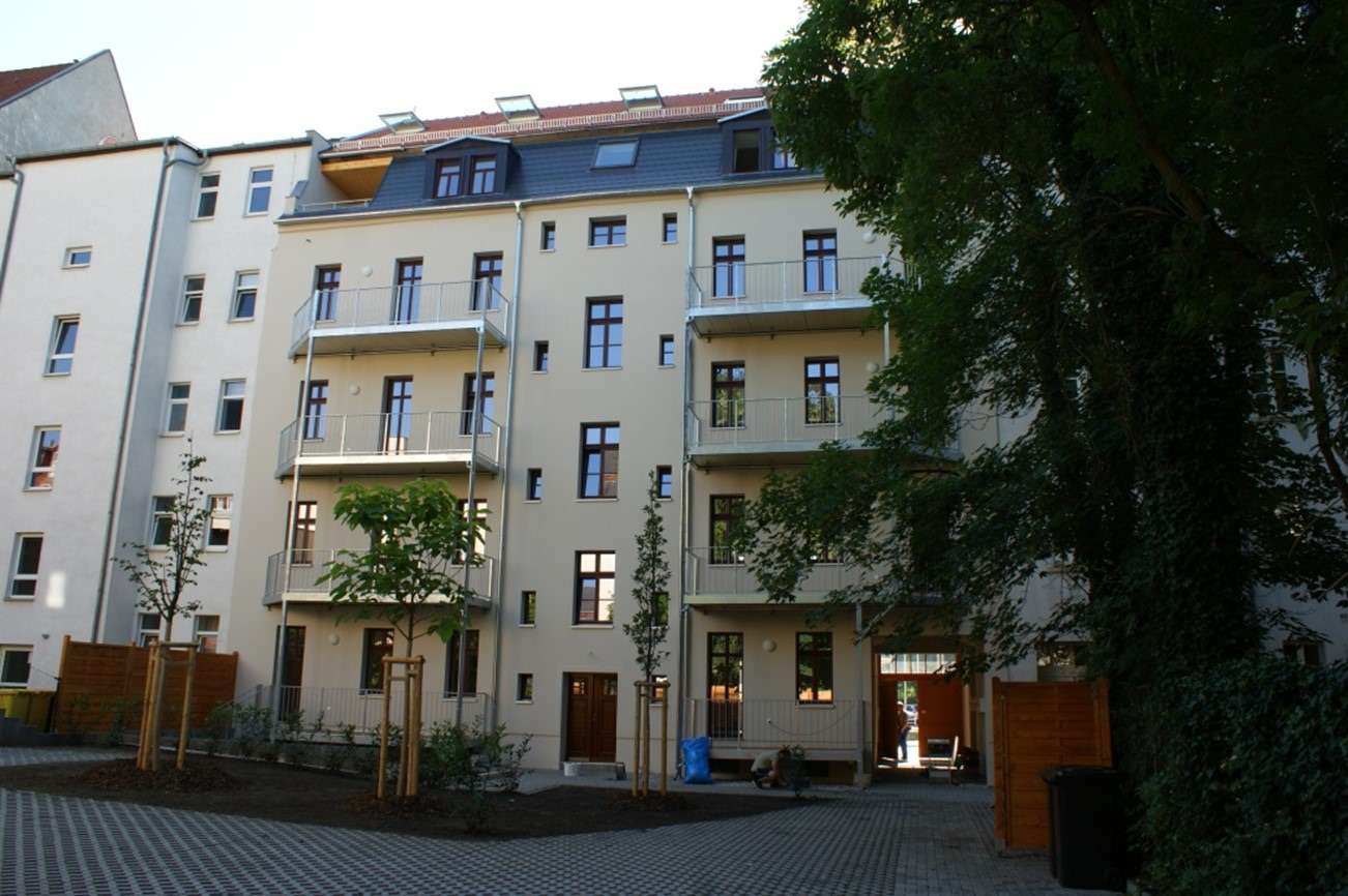 Thumbnail-Wohnung zum Kaufen in Leipzig 189.000,00 € 68 m²