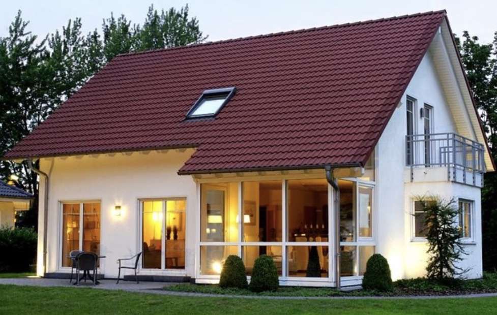 Thumbnail-Grundstück zu verkaufen in Steinbach-Hallenberg 25.000,00 € 484 m²