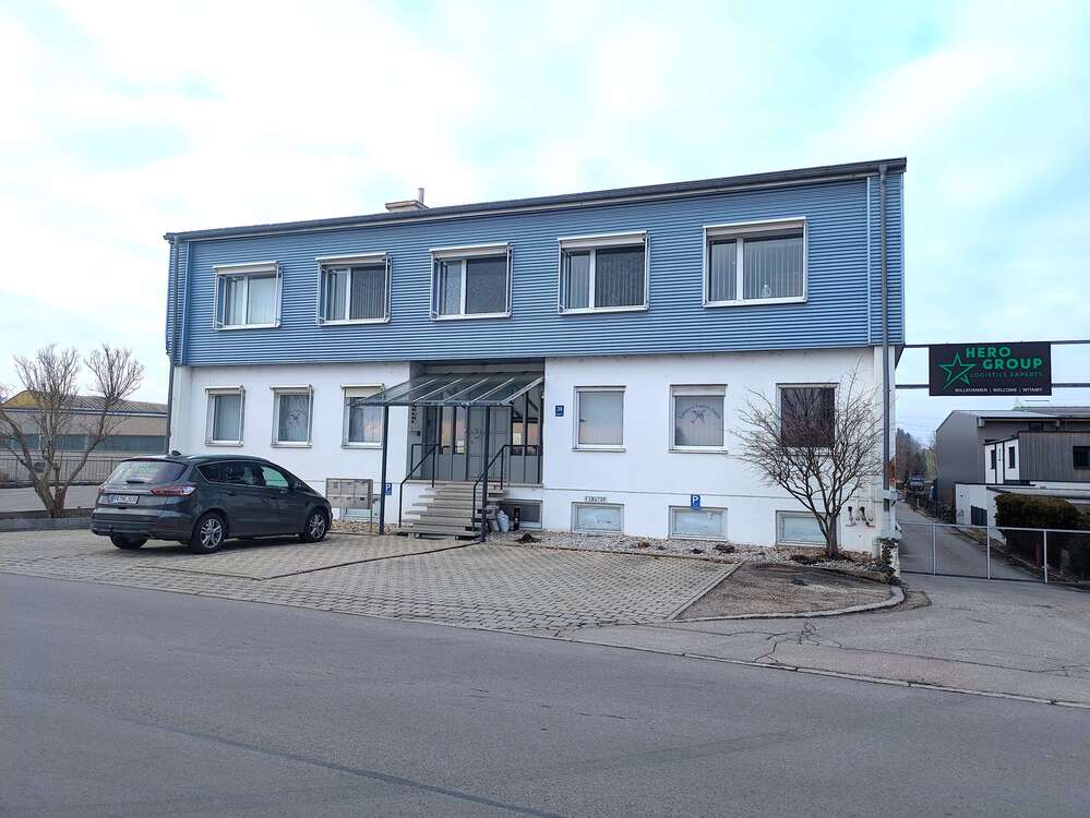 Thumbnail-Büro in Bergkirchen 1.250,00 € 150 m²
