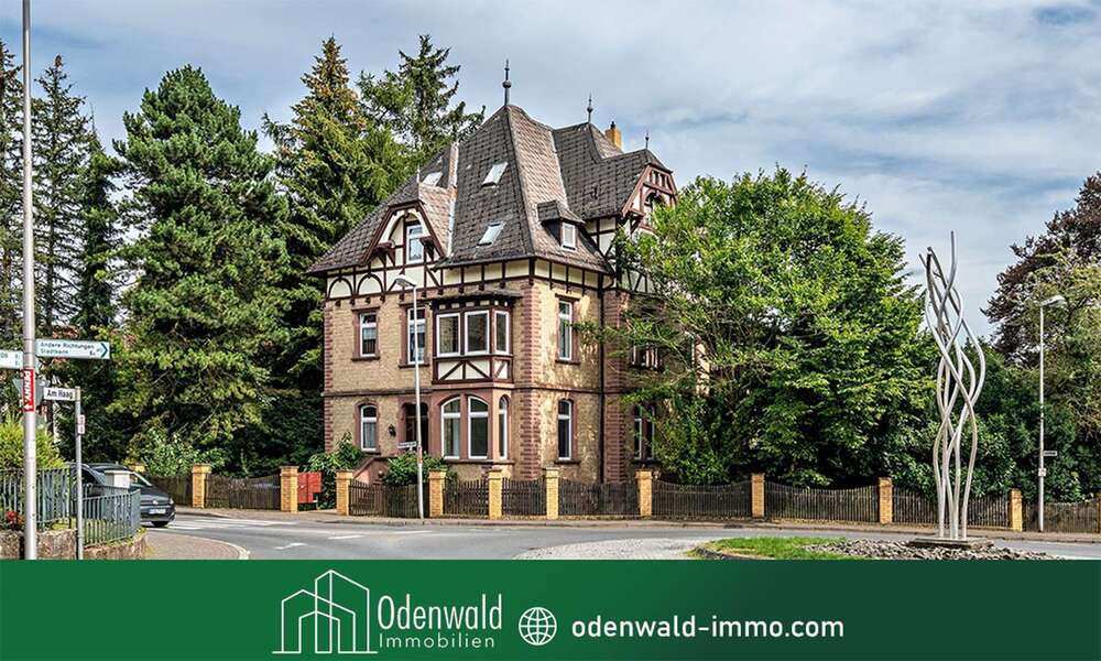 Thumbnail-Haus zum Kaufen in Buchen (Odenwald) 799.000,00 € 452 m²