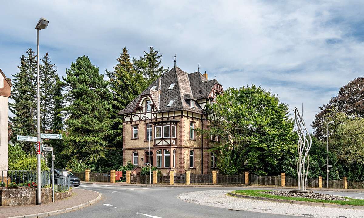 Thumbnail-Haus zum Kaufen in Buchen (Odenwald) 799.000,00 € 452 m²