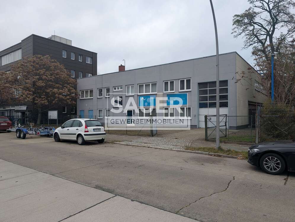 Thumbnail-Halle in Berlin 615.000,00 € 414 m²