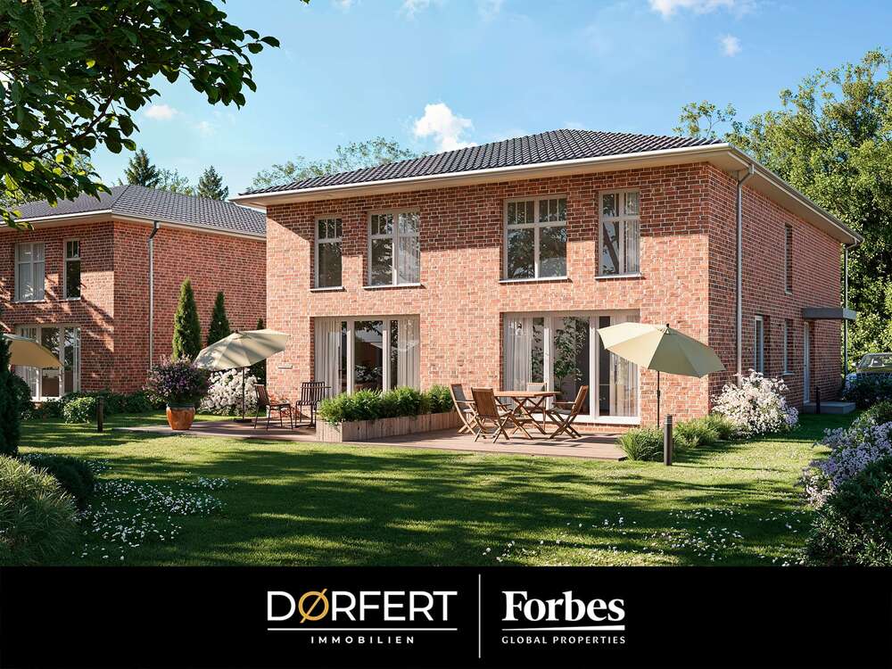 Thumbnail-Haus zum Kaufen in Hamburg 736.077,00 € 130.29 m²