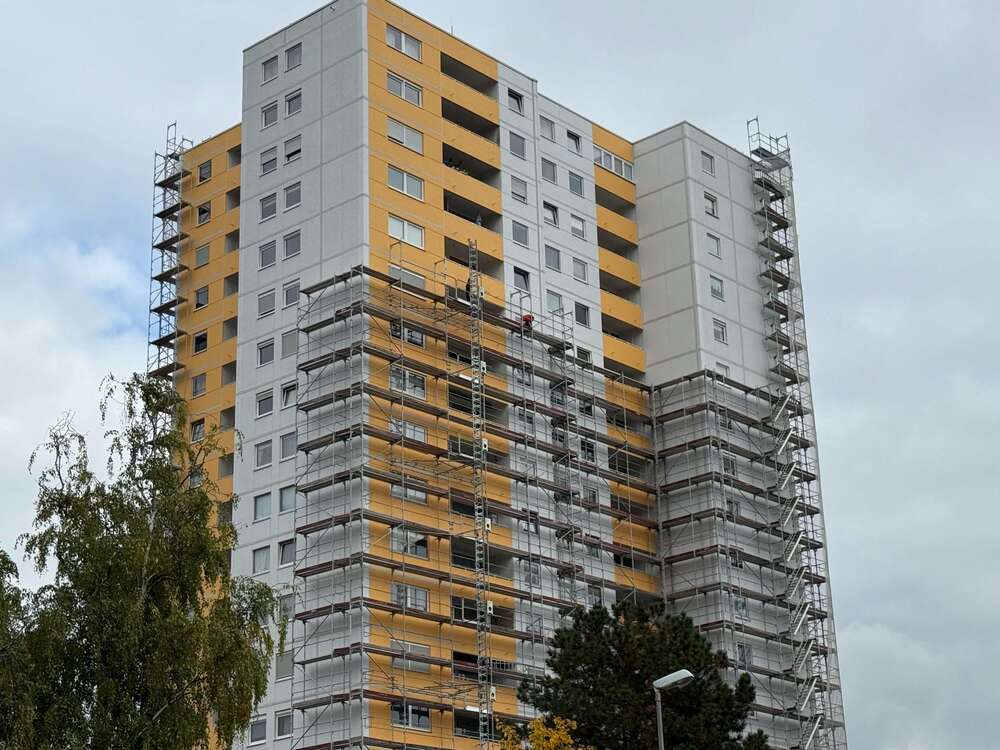 Thumbnail-Wohnung zum Kaufen in Mainz 220.000,00 € 95 m²