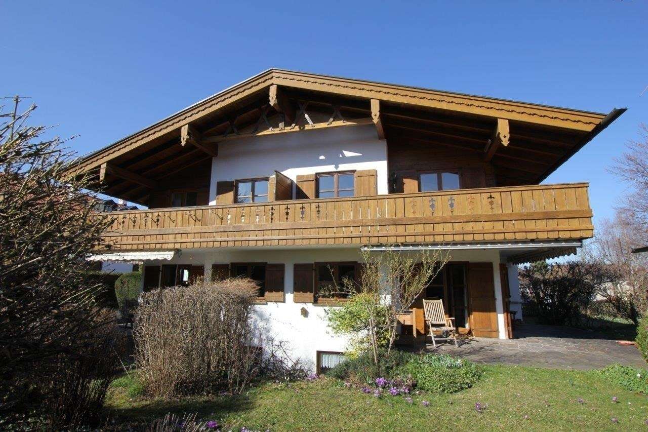 Thumbnail-Wohnung zum Kaufen in Aschau 498.000,00 € 100 m²