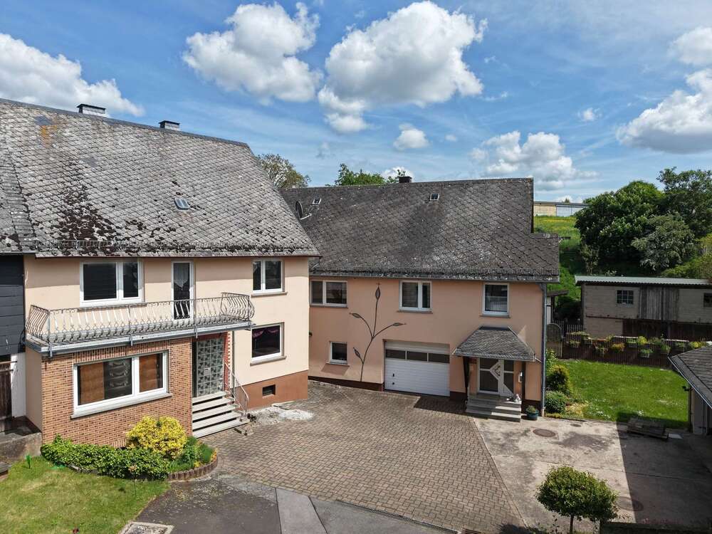 Thumbnail-Haus zum Kaufen in Bubach 229.000,00 € 310.9 m²