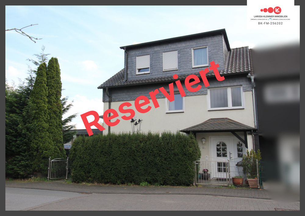 Thumbnail-Haus zum Kaufen in Bergkamen 469.000,00 € 221 m²