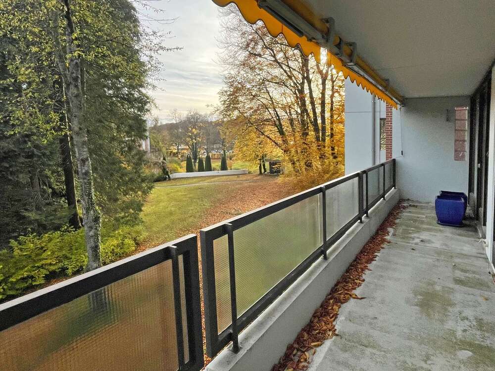 Thumbnail-Wohnung zum Mieten in Starnberg 1.400,00 € 82.6 m²