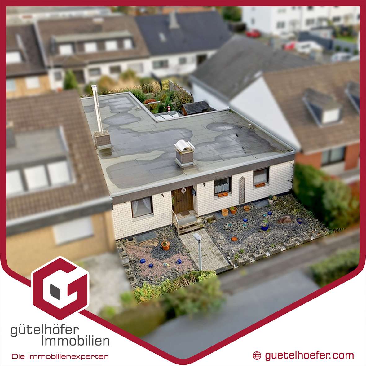 Thumbnail-Haus zum Kaufen in Bornheim Sechtem 359.000,00 € 121 m²