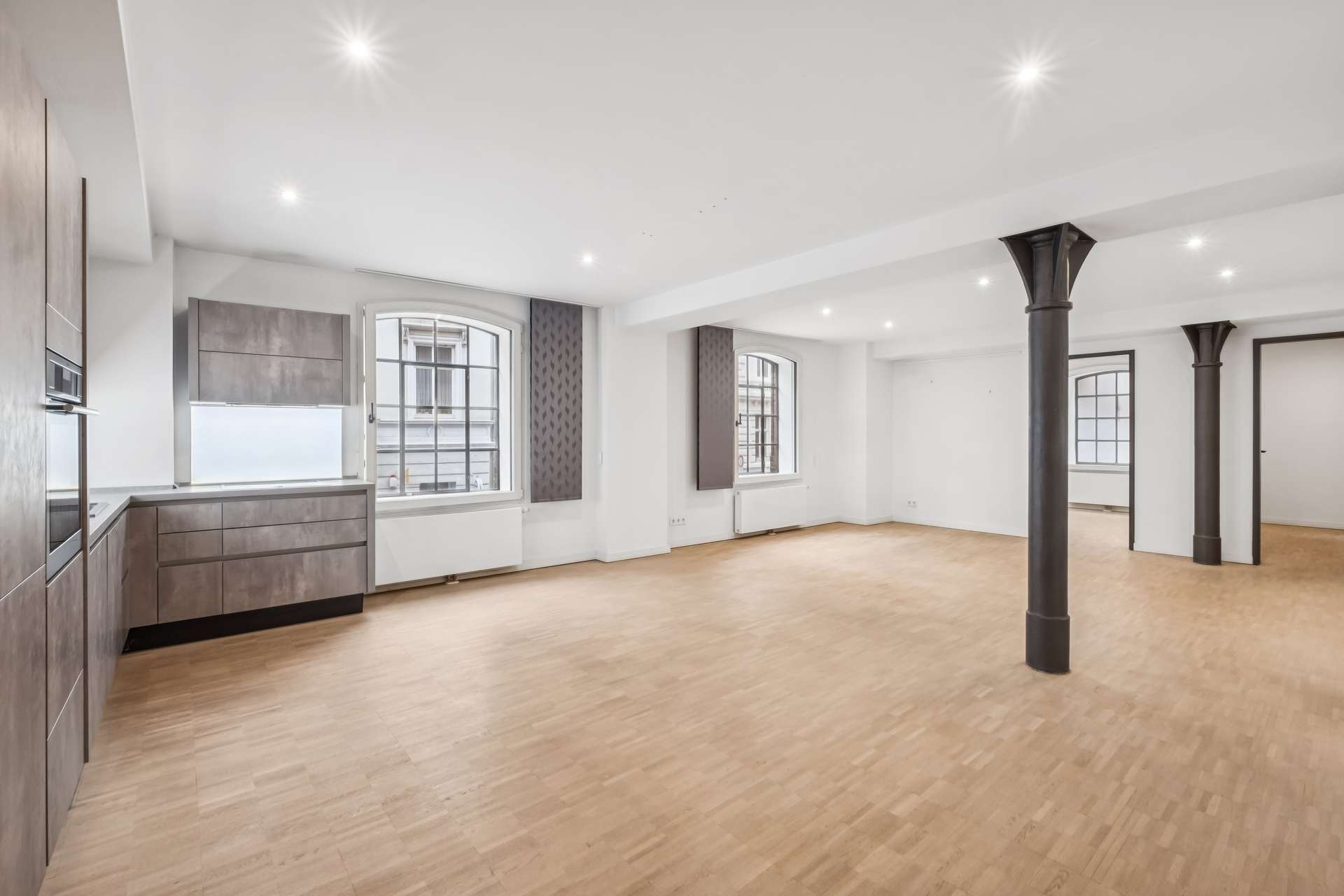 Thumbnail-Wohnung zum Kaufen in Lübeck 529.000,00 € 93 m²