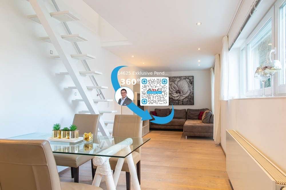 Thumbnail-Wohnung zum Mieten in Bonn 1.300,00 € 75 m²