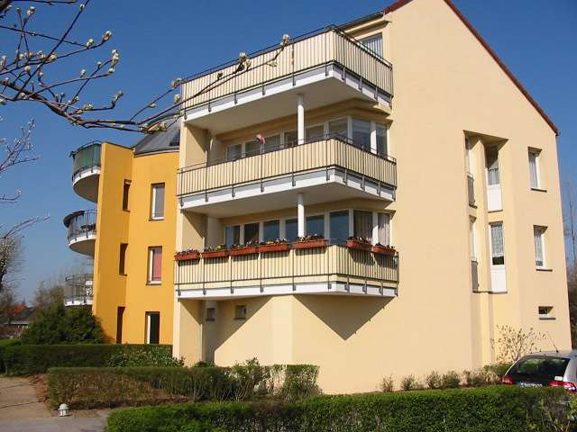 Thumbnail-Wohnung zum Kaufen in Potsdam 315.000,00 € 87.69 m²
