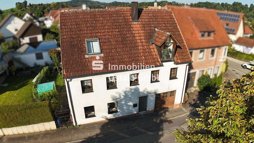 Thumbnail-Haus zum Kaufen in Abtsgmünd 220.000,00 € 159.18 m²