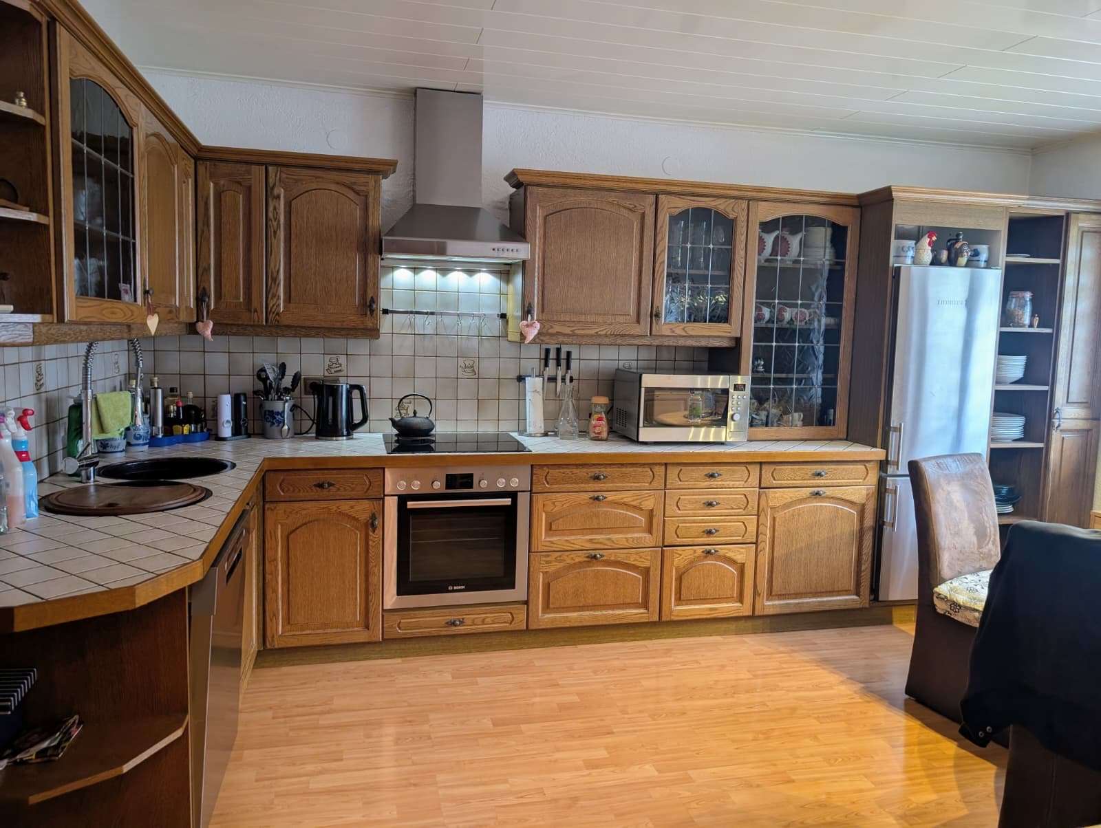 Thumbnail-Haus zum Kaufen in Gemünden am Main 335.000,00 € 160 m²