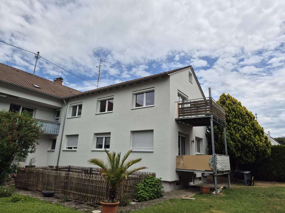 Thumbnail-Wohnung zum Mieten in Germaringen 1.180,00 € 147 m²